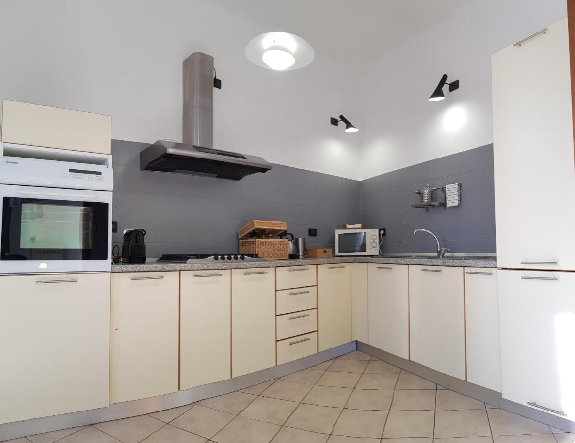 La Terrazza Apartment,A 50 Mt Dal Mare Varazze Kültér fotó